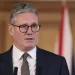 UK Vows to Respond if Trump Tariffs Hit British Car Exports
