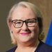 Scotland Mourns: Tributes Pour in After Minister Christina McKelvie Dies at 57