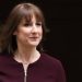 Rachel Reeves Backs Down on Free Concert Tickets After Public Outcry