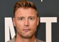 Freddie Flintoff Opens Up About Life-Threatening Top Gear Crash