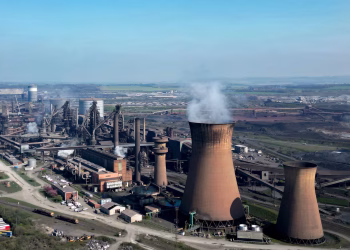 British Steel Deploys Emergency Measures to Save Furnaces