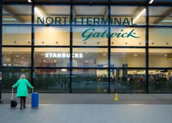 Gatwick Named UK’s Worst Airport for Flight Delays Again