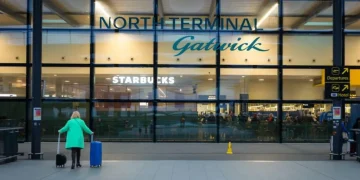 Gatwick Named UK’s Worst Airport for Flight Delays Again
