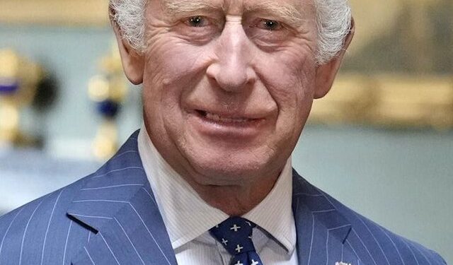 King Charles Hails Humanitarian Workers and Interfaith Unity in Easter Message