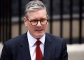 Starmer Draws Red Line: UK Will Only Sign US Tariff Deal That Serves National Interest