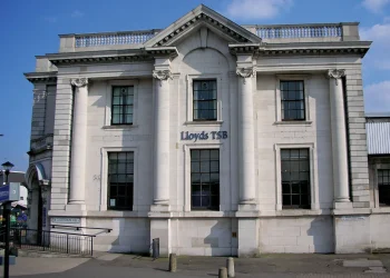 Lloyds Bank Accused of Betraying Small Firms After 2008 Crisis