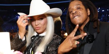 Tina Knowles Worries About Fame Impacting Beyoncé’s Kids