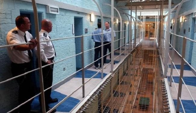 UK Government to Review Body Armour for Prison Staff After Terror Attack at Frankland Prison