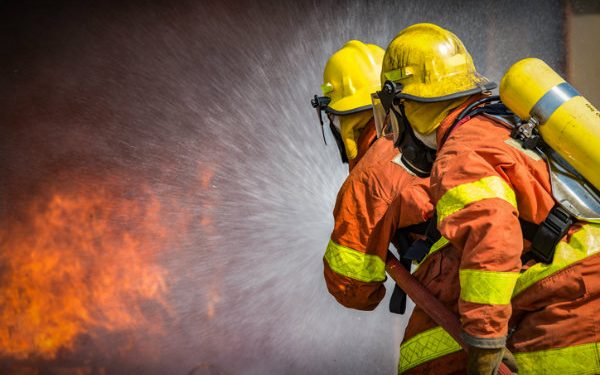 Fire Services Face Funding Gap as Government Prioritizes Police in National Insurance Support