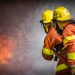 Fire Services Face Funding Gap as Government Prioritizes Police in National Insurance Support