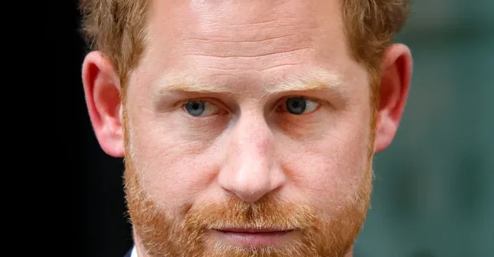 Prince Harry Welcomes Charity Watchdog Probe Amid Sentebale Power Struggle