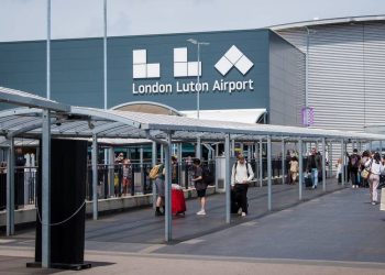 Government Greenlights Luton Airport Expansion Despite Environmental Warnings