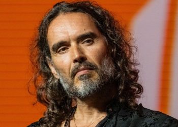 Russell Brand Granted Bail After Court Hearing on Sexual Assault Charges