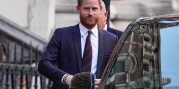 Prince Harry