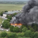 Two Firefighters and Civilian Killed in Bicester Business Park Blaze