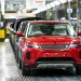 UK Car Manufacturing Hits 70-Year Low as Industry Faces Tariffs and EV Shift
