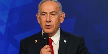 Netanyahu Accuses Starmer of Backing Hamas in Gaza War
