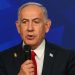 Netanyahu Accuses Starmer of Backing Hamas in Gaza War