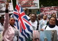 UK Agrees to Hand Chagos Islands to Mauritius in £101M Deal