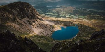 Two Women Die in Pool at Eryri National Park