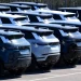 U.K. Vehicle Production Falls to Lowest May Level Since 1949