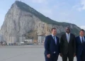 UK, EU Reach Landmark Post-Brexit Deal on Gibraltar