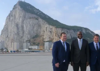 UK, EU Reach Landmark Post-Brexit Deal on Gibraltar