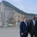 UK, EU Reach Landmark Post-Brexit Deal on Gibraltar