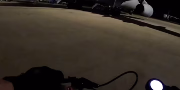 New RAF Brize Norton Arrests Linked to Palestine Action