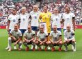 England Euro 2025 Squad
