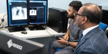 AI Co-Pilot Helps Speed Up Cancer Diagnosis in Leeds