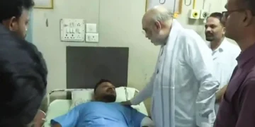 British Man Survives Air India Crash Killing 241