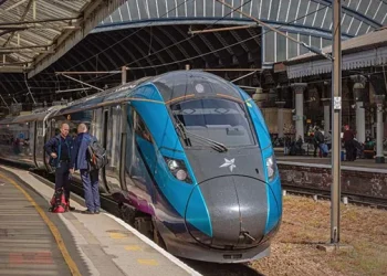 UK Unveils £15.6bn Transport Boost for North, Midlands and West