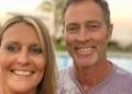 British couple detained in Iran