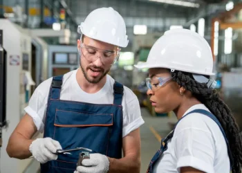 UK Economy Shrinks in May, Pressuring Labour Growth Plans