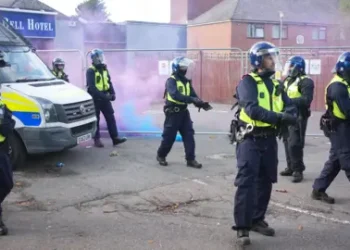 Epping Asylum Seekers Fear Leaving Hotel Amid Protests