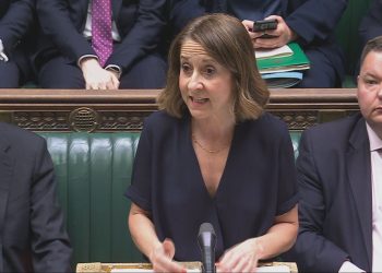 Labour Government Survives Welfare Vote After Last-Minute U-Turn