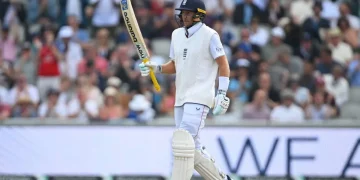 Joe Root Breaks Ponting-Kallis Test Record, Trails Only Tendulkar