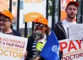 Resident Doctors Strike: NHS Services Face Disruption