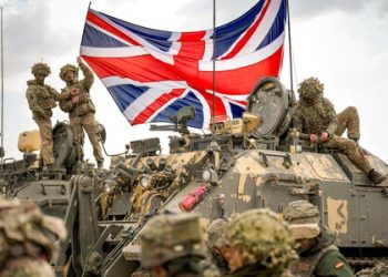Possibility of Attack on UK Soil