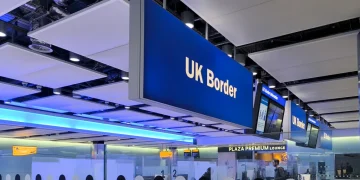 UK Faces Gaps in Tracking Skilled Worker Visa Overstays