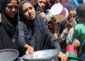UK to Join Gaza Aid Air Drops, Says Keir Starmer
