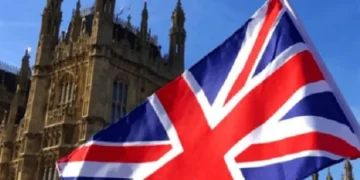 foreign aid from the UK