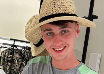 Jay Slater Inquest