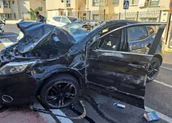 British Gang Member Arrested in Marbella