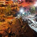 Turkey Earthquake Flattens Buildings in Balikesir Province