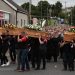 Funeral murdered mother