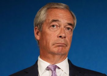 Reform UK deportations