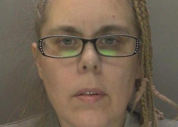 US woman UK assassination
