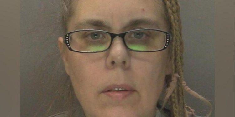 US woman UK assassination